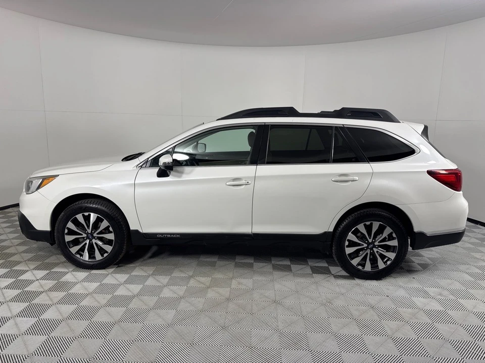 2015 Subaru Outback 5th Gen - Image 8 of 21