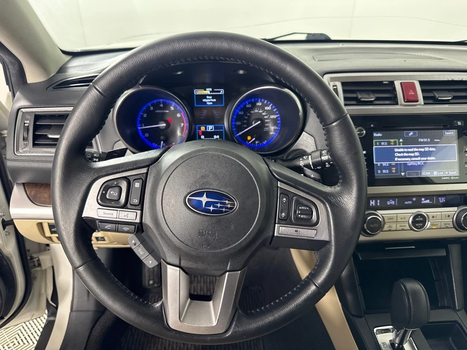 2015 Subaru Outback 5th Gen - Image 15 of 21