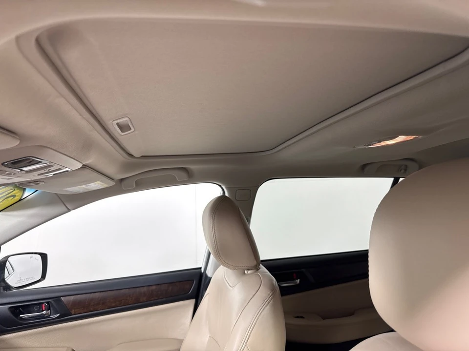 2015 Subaru Outback 5th Gen - Image 13 of 21