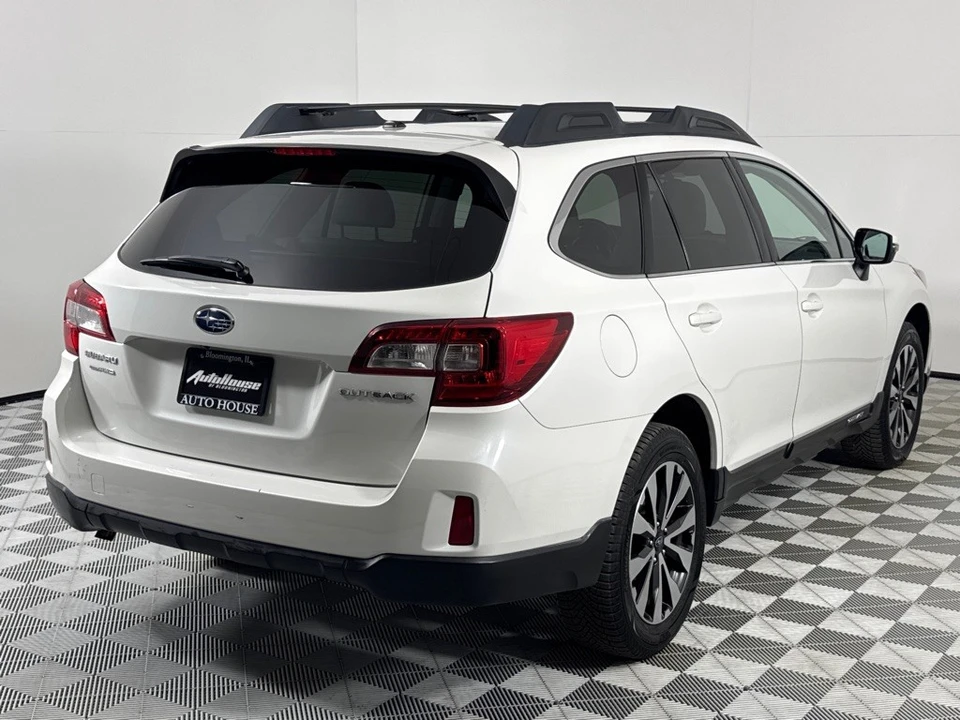 2015 Subaru Outback 5th Gen - Image 5 of 21