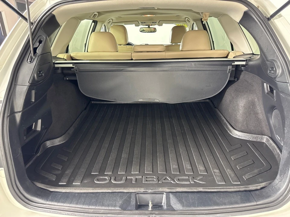 2015 Subaru Outback 5th Gen - Image 21 of 21