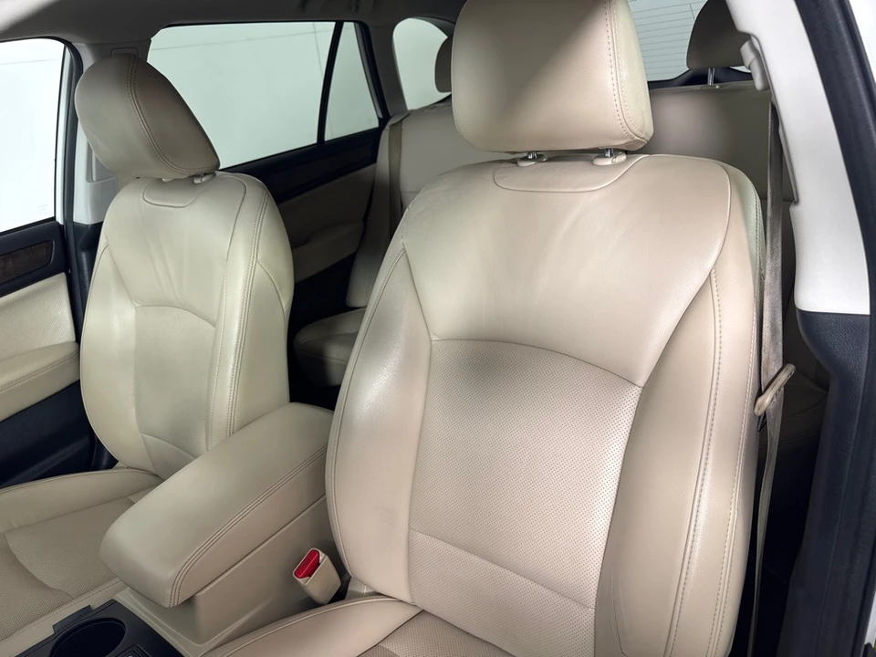 2015 Subaru Outback 5th Gen - Image 12 of 12
