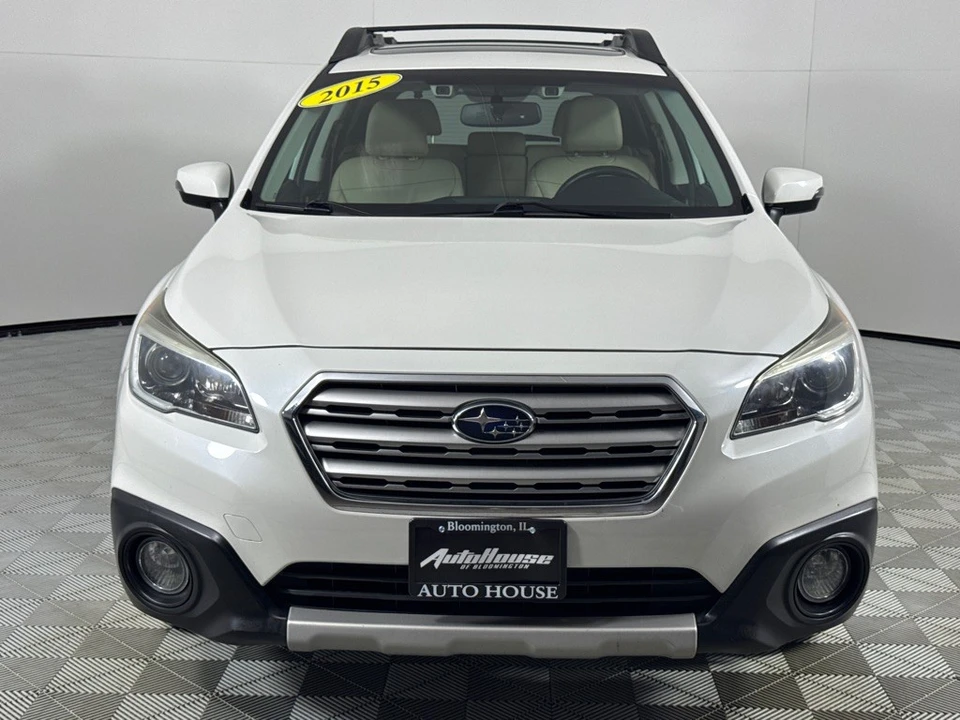 2015 Subaru Outback 5th Gen - Image 10 of 21