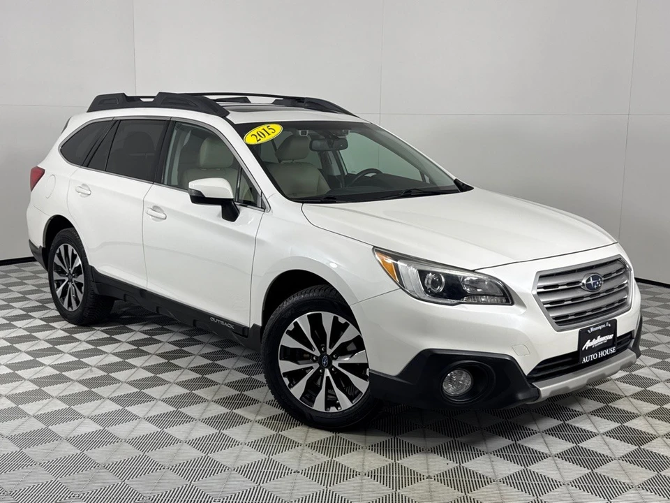 2015 Subaru Outback 5th Gen - Image 2 of 12