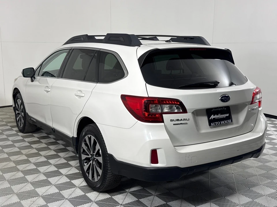 2015 Subaru Outback 5th Gen - Image 7 of 21
