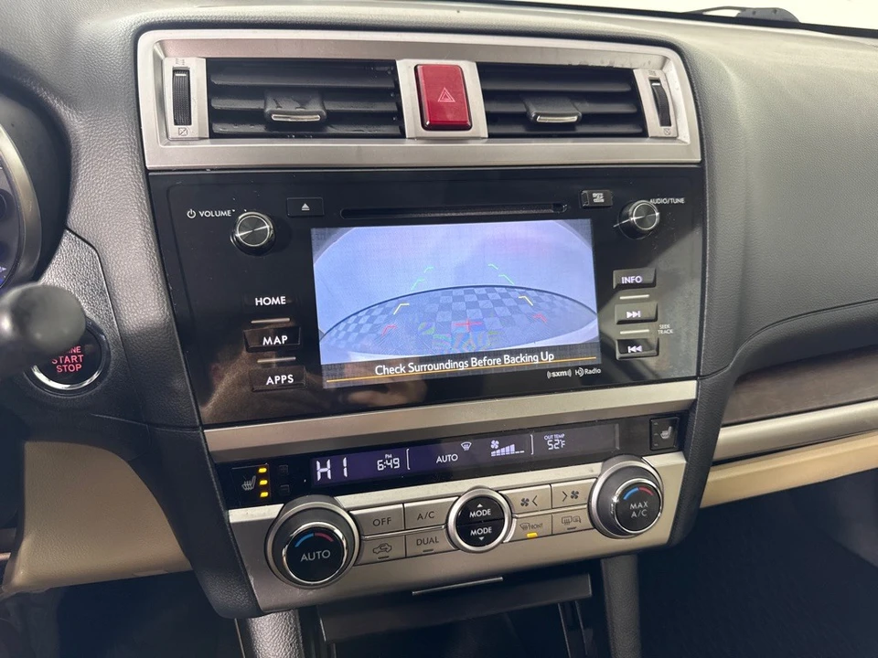 2015 Subaru Outback 5th Gen - Image 16 of 21
