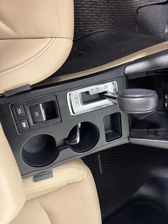 2015 Subaru Outback 5th Gen - Image 18 of 21