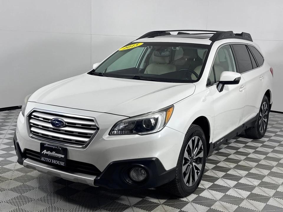 2015 Subaru Outback 5th Gen - Image 9 of 21
