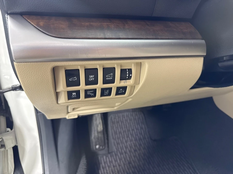 2015 Subaru Outback 5th Gen - Image 14 of 21