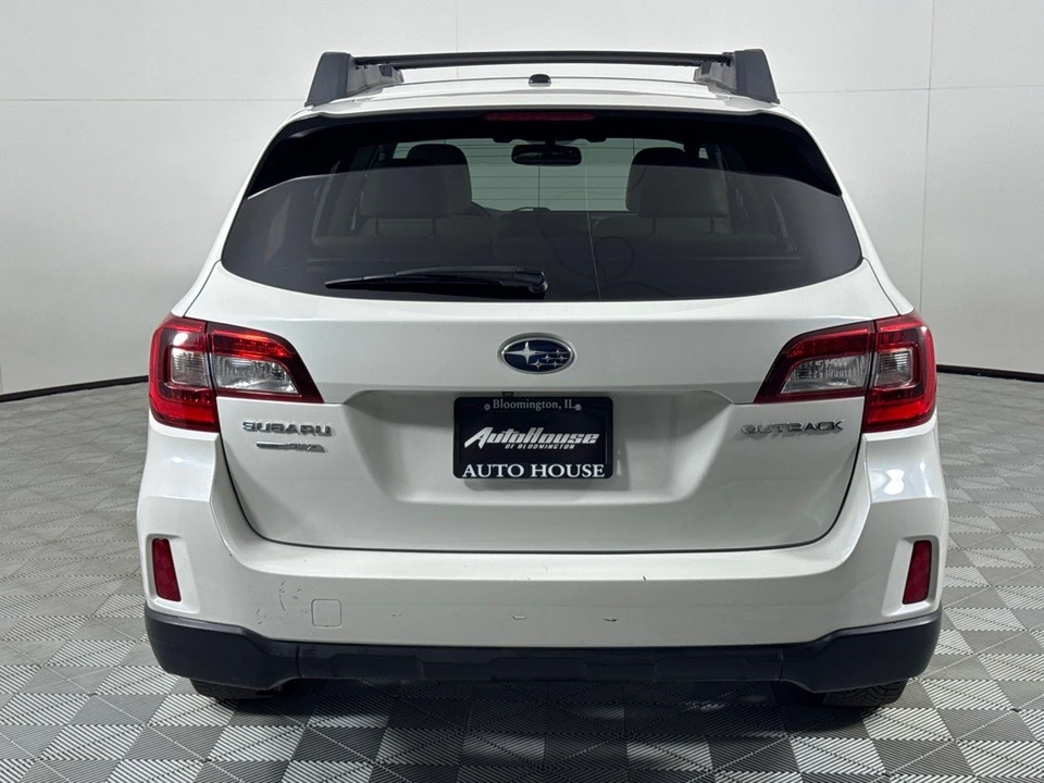 2015 Subaru Outback 5th Gen - Image 6 of 21