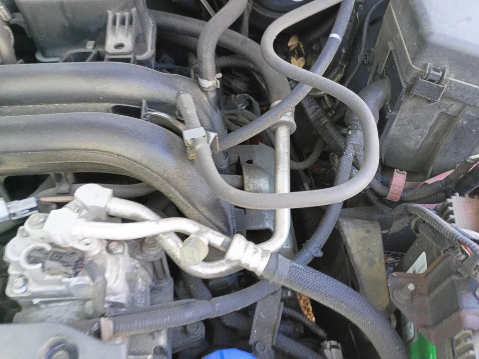 2015 Subaru Outback 5th Gen - Image 16 of 21