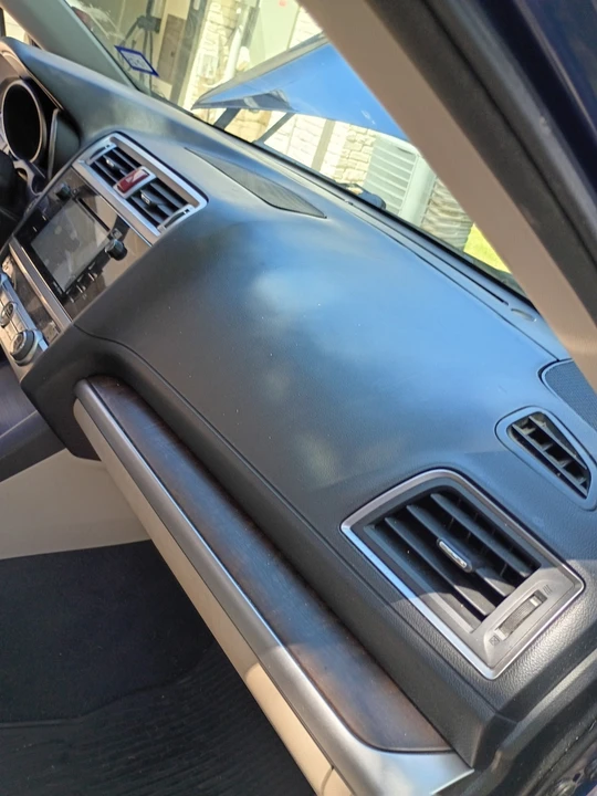 2015 Subaru Outback 5th Gen - Image 17 of 21