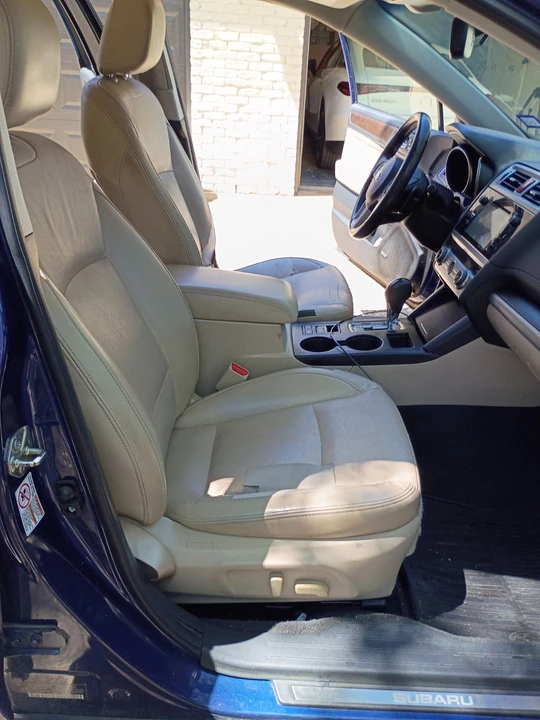 2015 Subaru Outback 5th Gen - Image 18 of 21
