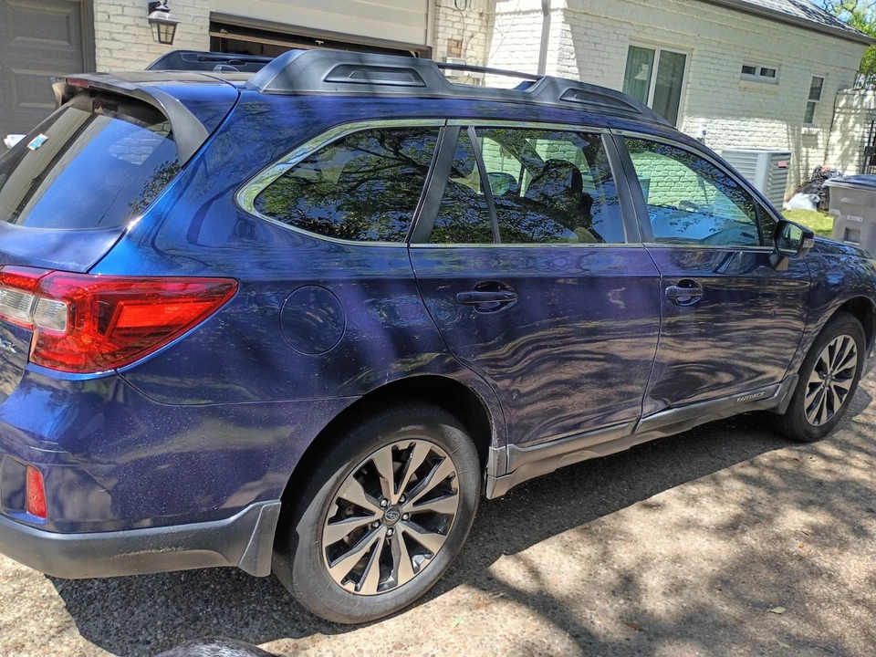 2015 Subaru Outback 5th Gen - Image 7 of 21