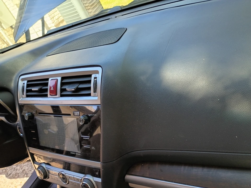 2015 Subaru Outback 5th Gen - Image 20 of 21