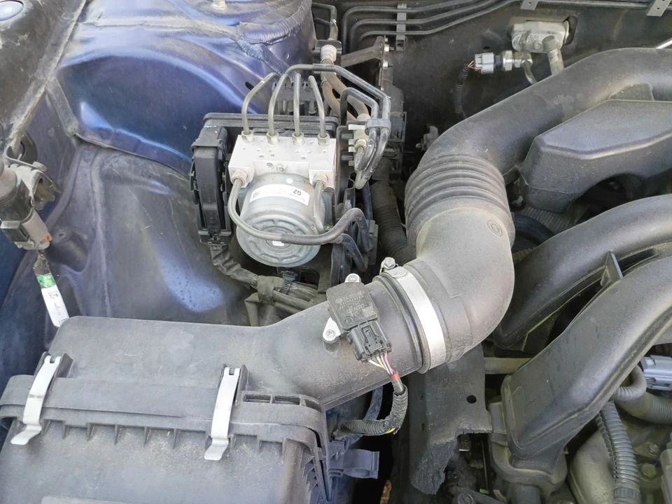 2015 Subaru Outback 5th Gen - Image 11 of 21