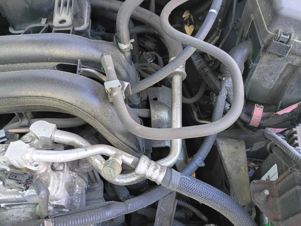 2015 Subaru Outback 5th Gen - Image 15 of 21