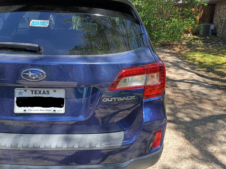 2015 Subaru Outback 5th Gen - Image 3 of 21
