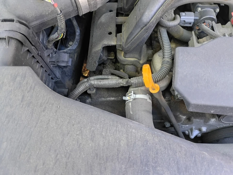 2015 Subaru Outback 5th Gen - Image 14 of 21