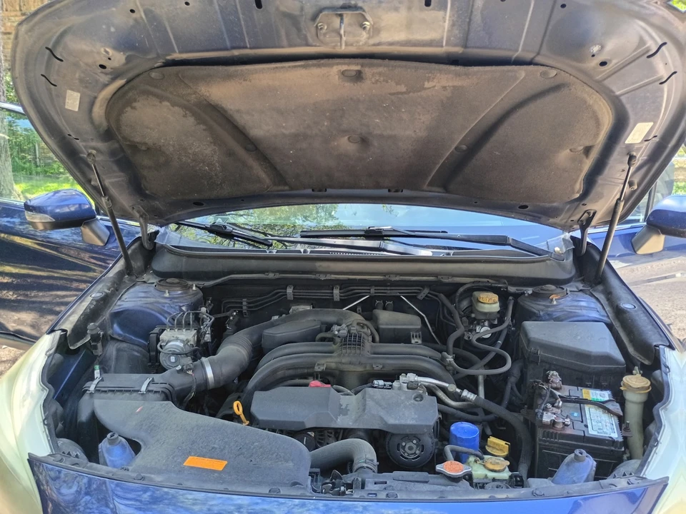 2015 Subaru Outback 5th Gen - Image 19 of 21
