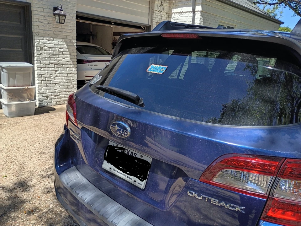 2015 Subaru Outback 5th Gen - Image 8 of 21