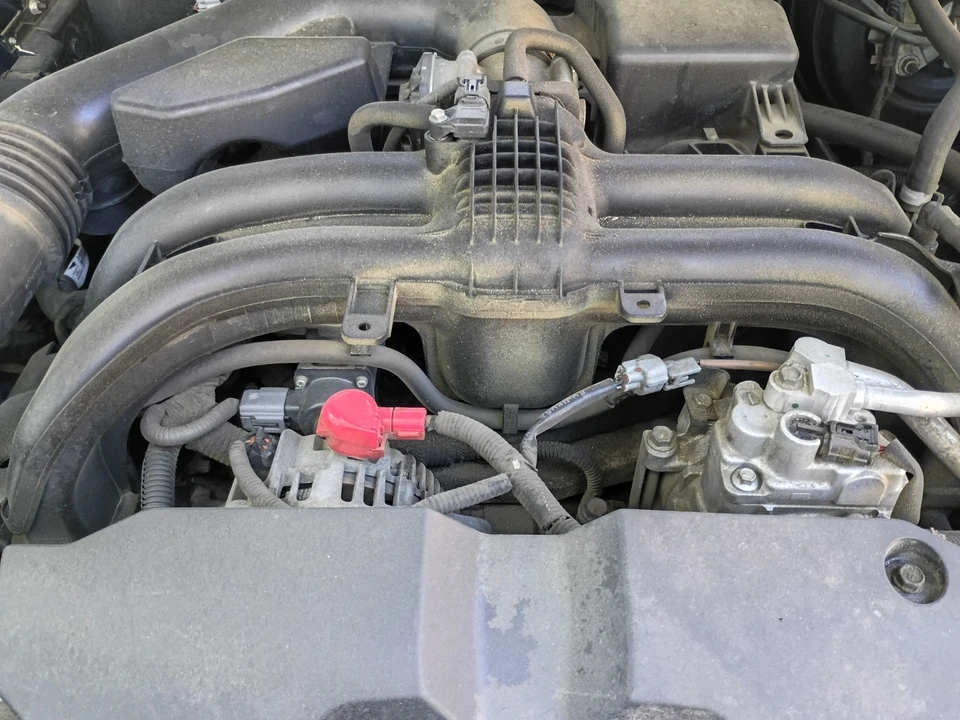 2015 Subaru Outback 5th Gen - Image 12 of 21