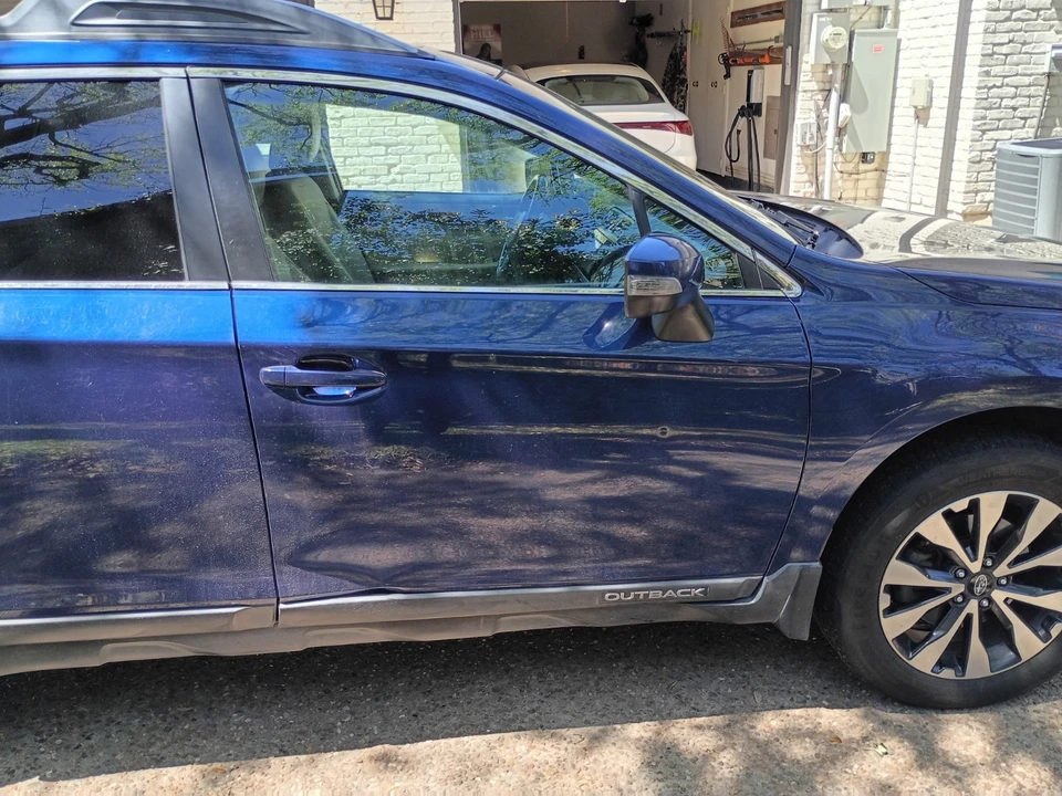 2015 Subaru Outback 5th Gen - Image 6 of 21
