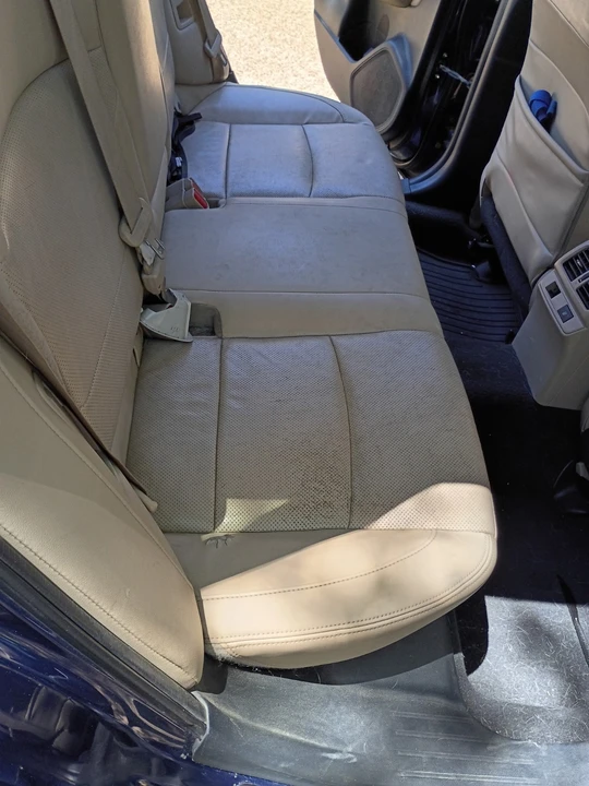 2015 Subaru Outback 5th Gen - Image 21 of 21