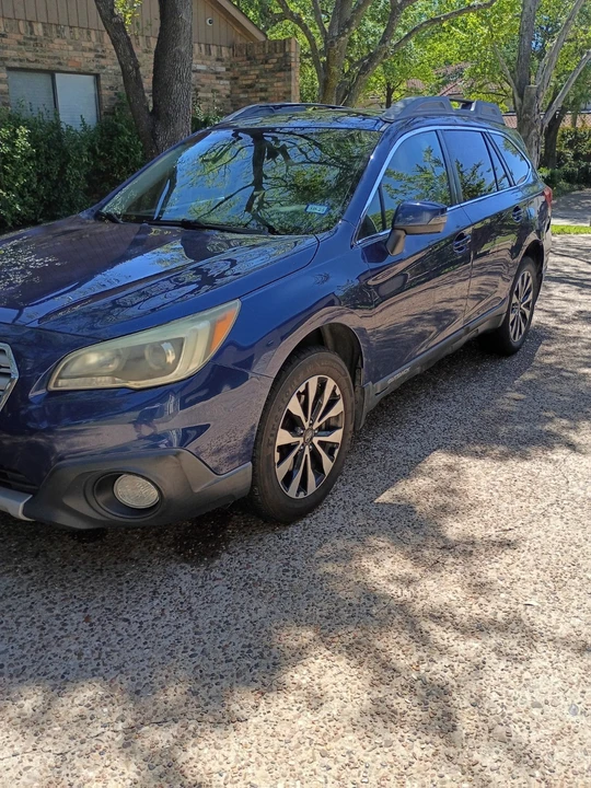 2015 Subaru Outback 5th Gen - Image 2 of 21