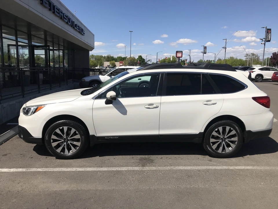 2015 Subaru Outback 5th Gen - Image 2 of 5