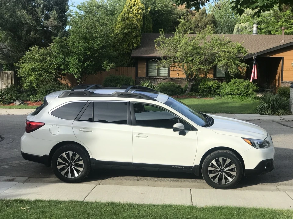 2015 Subaru Outback 5th Gen - Image 5 of 5