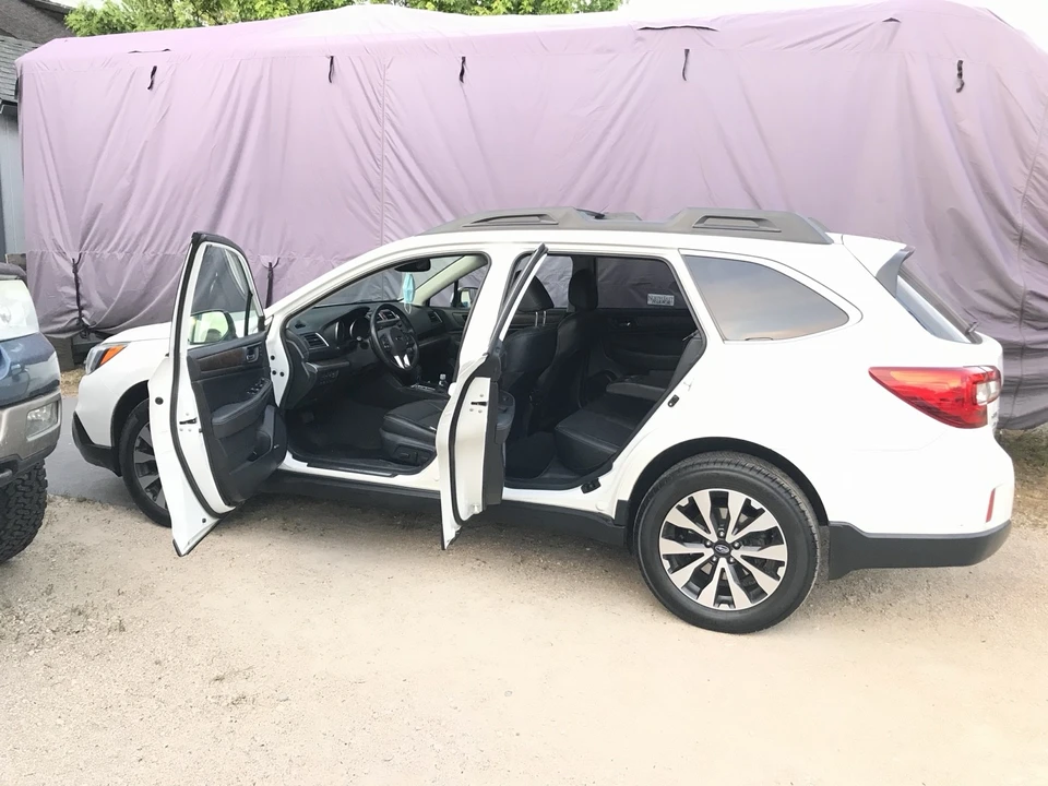 2015 Subaru Outback 5th Gen - Image 4 of 5