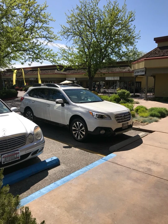 2015 Subaru Outback 5th Gen - Image 3 of 5