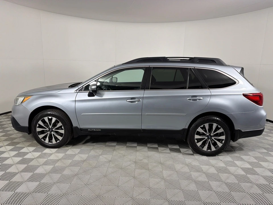 2015 Subaru Outback 5th Gen - Image 7 of 12
