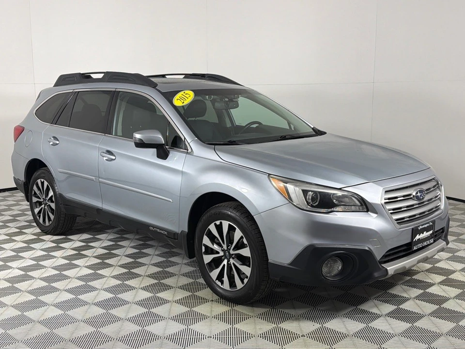 2015 Subaru Outback 5th Gen - Image 3 of 12
