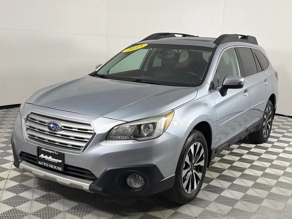 2015 Subaru Outback 5th Gen - Image 9 of 12