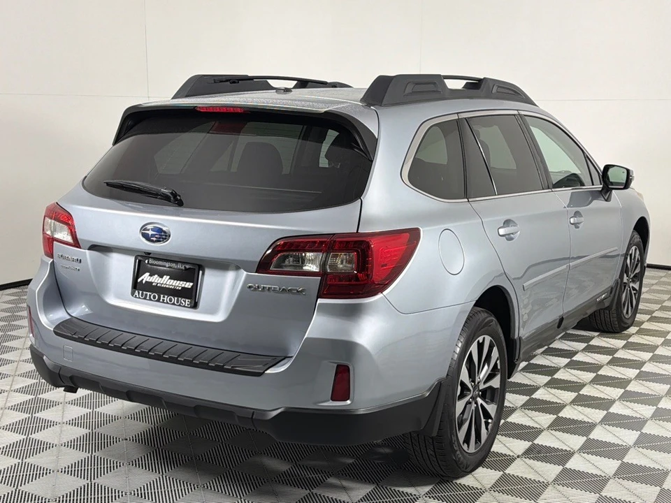 2015 Subaru Outback 5th Gen - Image 4 of 12