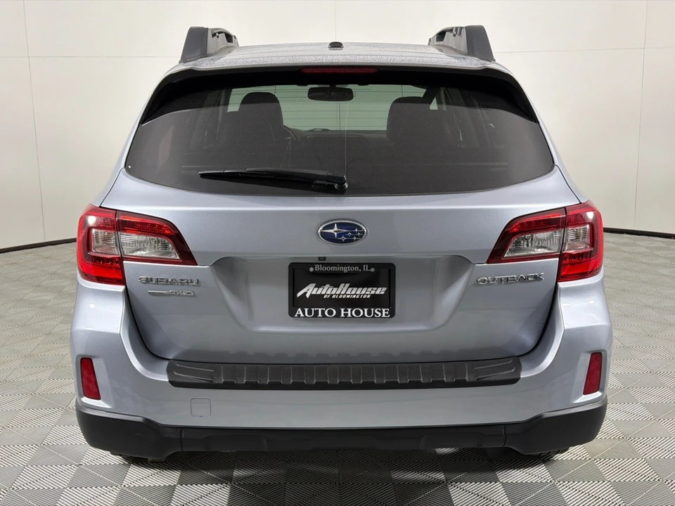 2015 Subaru Outback 5th Gen - Image 5 of 12