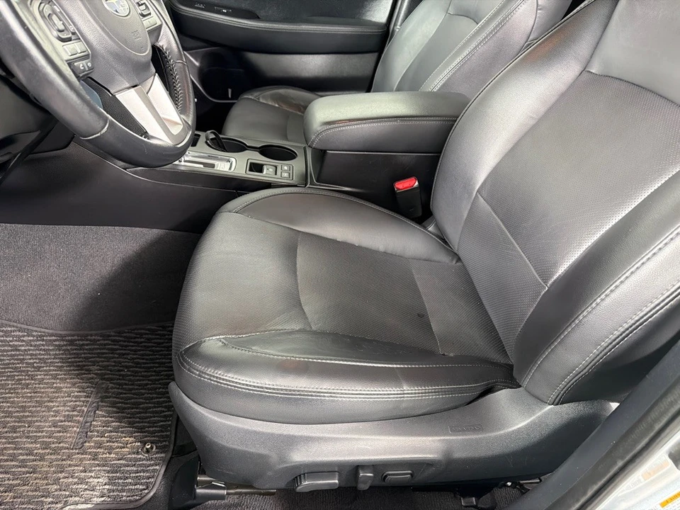 2015 Subaru Outback 5th Gen - Image 11 of 12