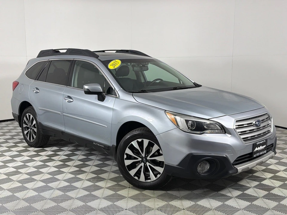2015 Subaru Outback 5th Gen - Image 2 of 12