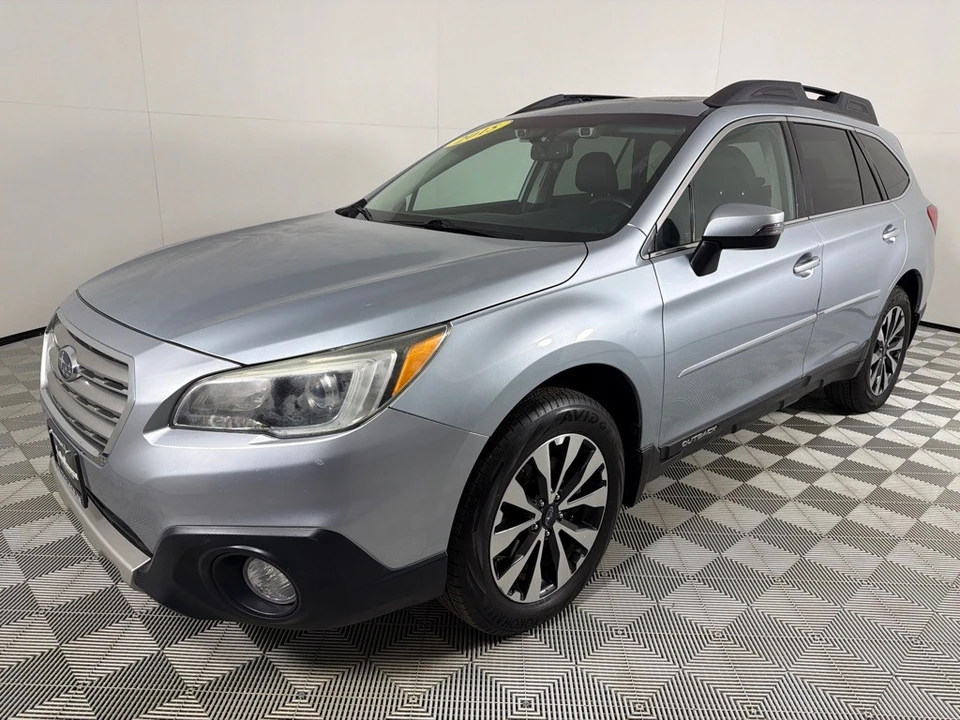 2015 Subaru Outback 5th Gen - Image 8 of 12
