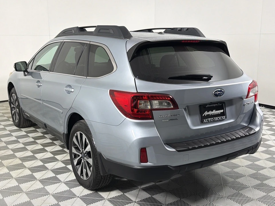 2015 Subaru Outback 5th Gen - Image 6 of 12