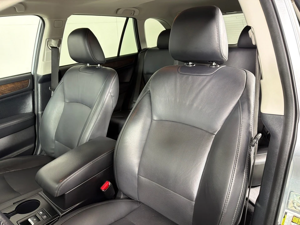 2015 Subaru Outback 5th Gen - Image 12 of 12