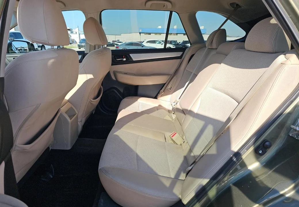 2015 Subaru Outback 5th Gen - Image 16 of 19