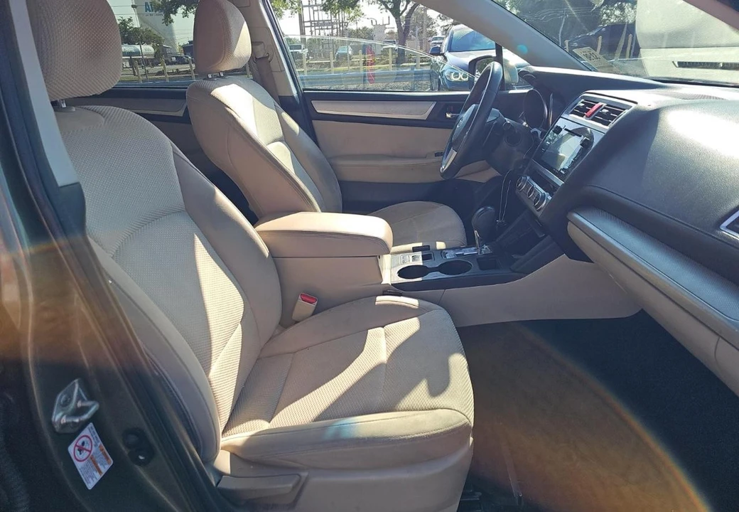2015 Subaru Outback 5th Gen - Image 11 of 19