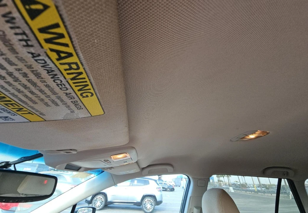 2015 Subaru Outback 5th Gen - Image 17 of 19