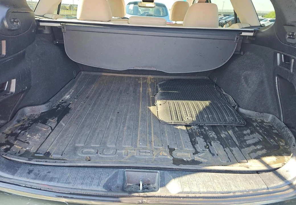 2015 Subaru Outback 5th Gen - Image 19 of 19