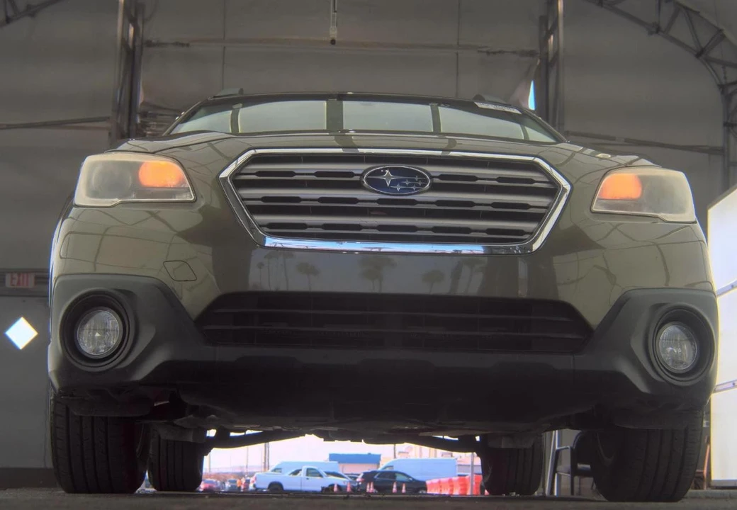 2015 Subaru Outback 5th Gen - Image 3 of 19