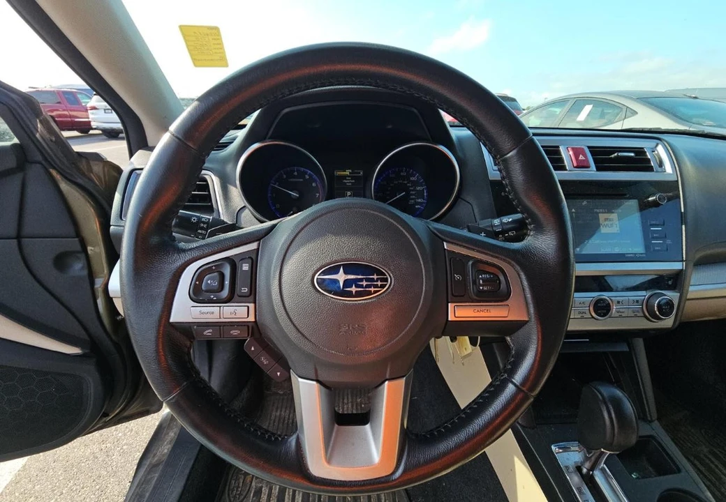 2015 Subaru Outback 5th Gen - Image 13 of 19
