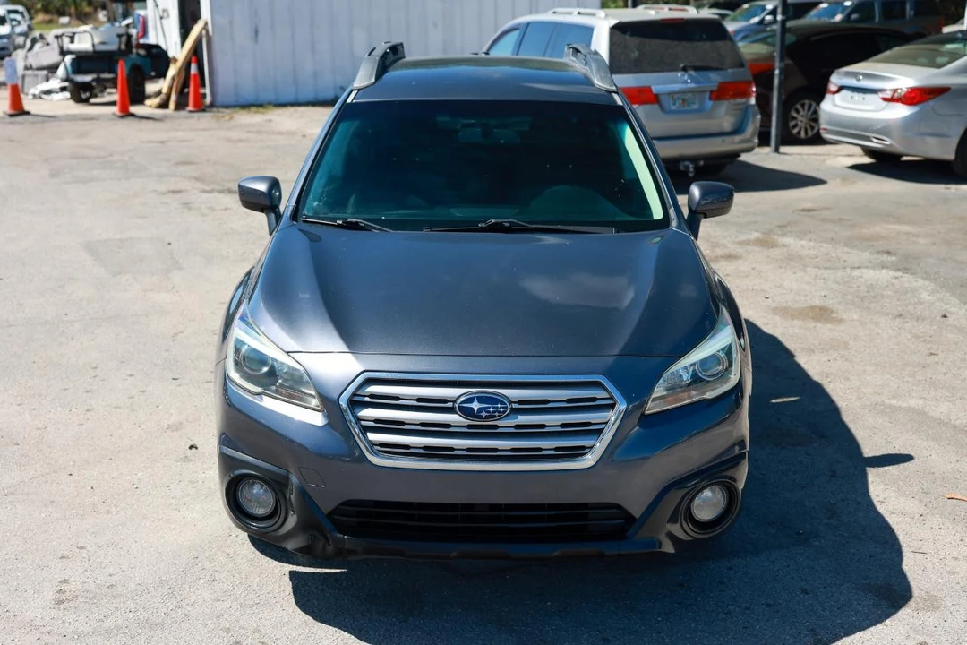 2015 Subaru Outback 5th Gen - Image 19 of 21